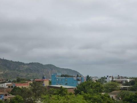 Hotel Agua Blanca