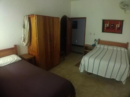 Hotel La Casablanca