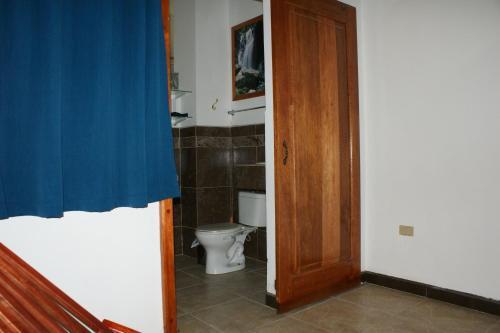 Hotel La Casablanca