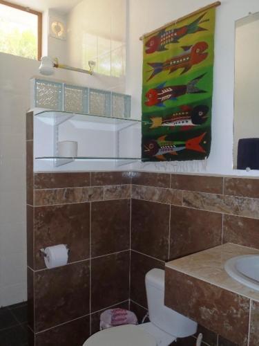 Hotel La Casablanca