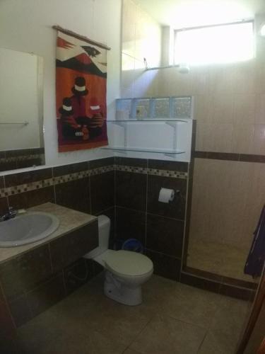 Hotel La Casablanca