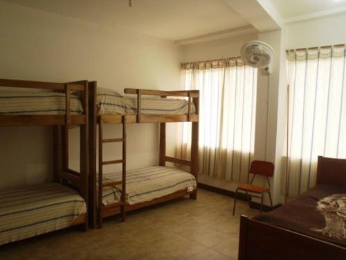 Hotel La Casablanca
