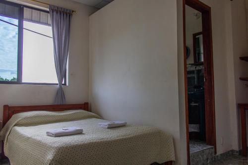 Bed & Breakfast Hostal Limoncocha