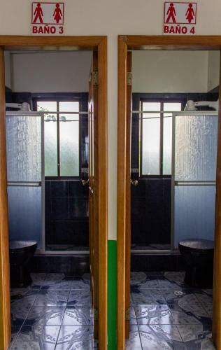 Bed & Breakfast Hostal Limoncocha