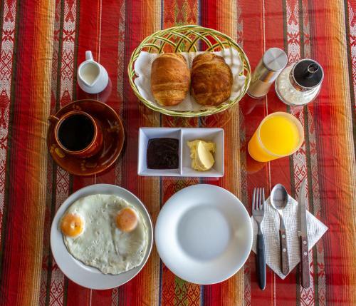 Bed & Breakfast Hostal Limoncocha
