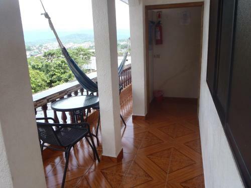 Bed & Breakfast Hostal Limoncocha