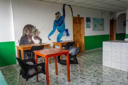 Bed & Breakfast Hostal Limoncocha