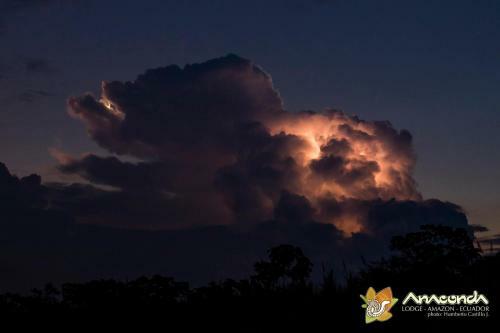Anaconda Lodge Ecuador