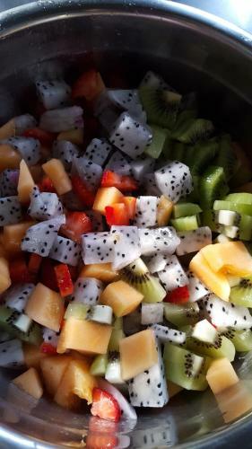 Anaconda Lodge Ecuador