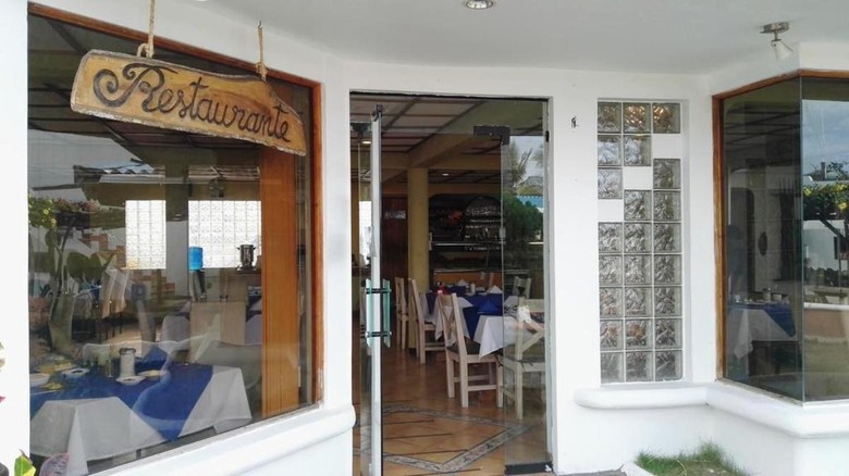 Hotel Ninfa