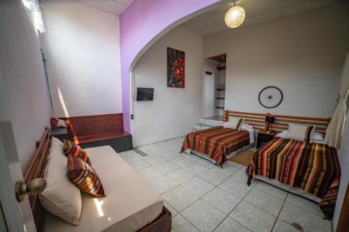 Hostal La K-leta Guest House