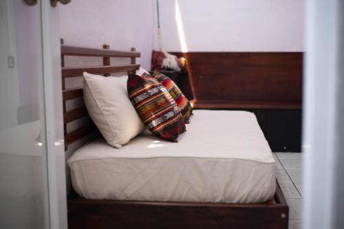 Hostal La K-leta Guest House