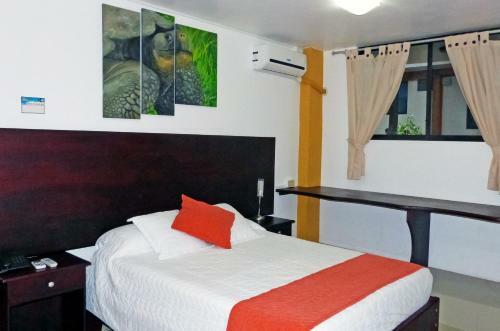 Hotel Brisas Del Pacifico