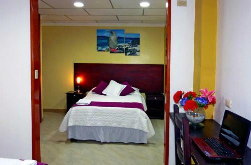 Hotel Brisas Del Pacifico