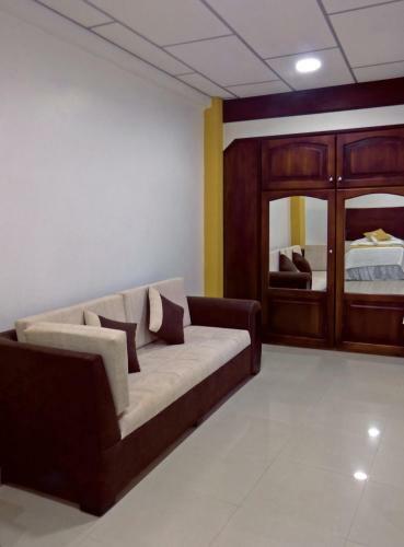 Hotel Brisas Del Pacifico