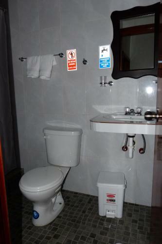 Hotel Brisas Del Pacifico