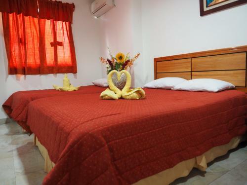 Hotel Espa�a