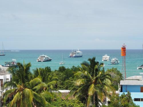 Hotel Espa�a