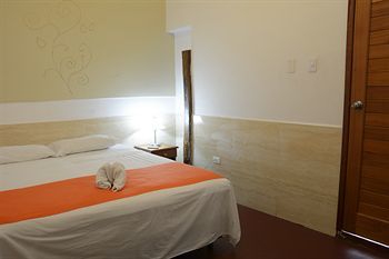 Hotel Aquamarine Galapagos