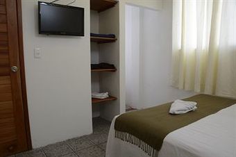 Hotel Aquamarine Galapagos