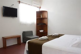Hotel Aquamarine Galapagos