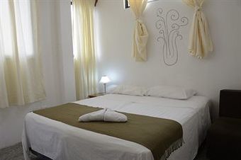 Hotel Aquamarine Galapagos