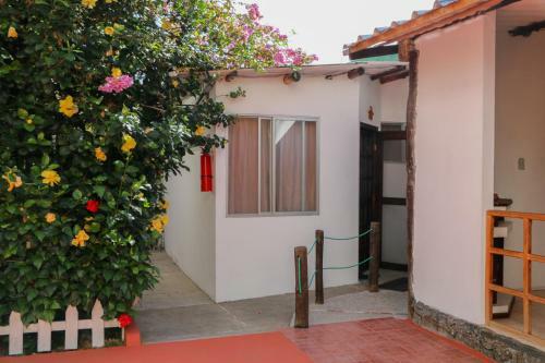 Apartamento Blue House Suite