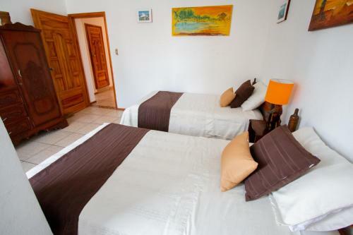 Apartamento Blue House Suite