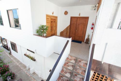 Apartamento Blue House Suite