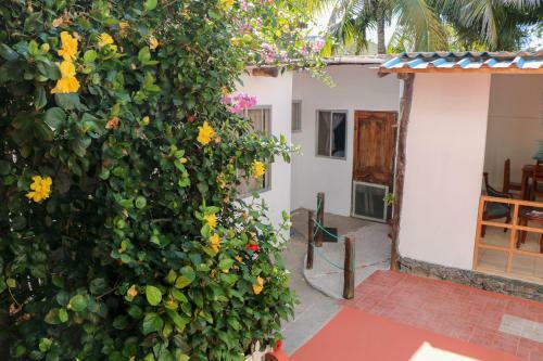 Apartamento Blue House Suite
