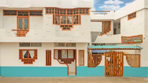 Hostal Galapagos Native