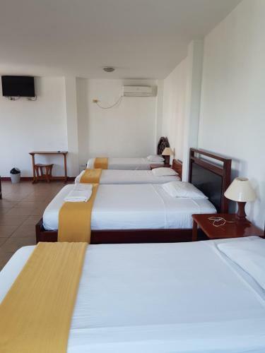 Hostal Gloria - Gal�pagos Inn