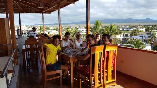 Hostal Gloria - Gal�pagos Inn