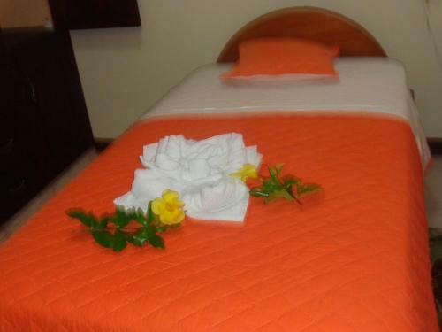 Hostal Casa Cascada Suites- Galapagos