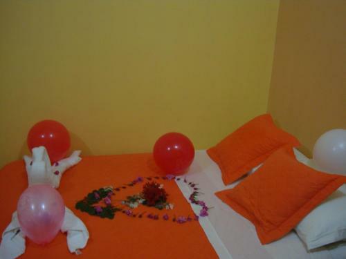 Hostal Casa Cascada Suites- Galapagos
