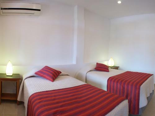 Galapagos Suites Bed & Breakfast