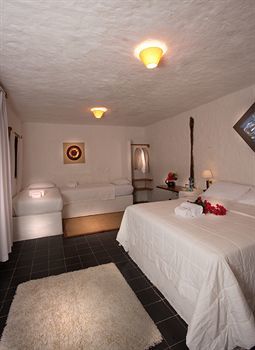Hotel Red Mangrove Aventura Lodge