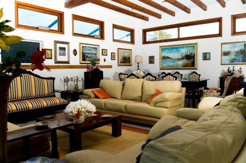 Galapagos Ocean Villa