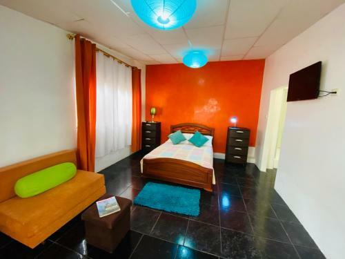 Hostal Zurisadai