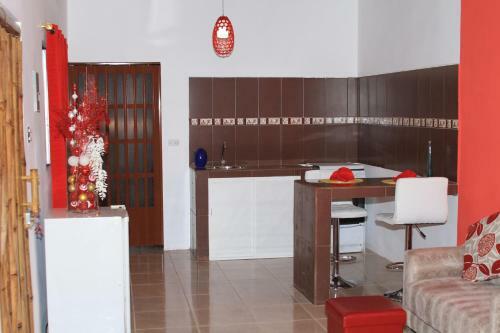 Hostal Zurisadai