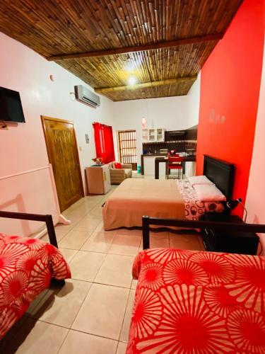 Hostal Zurisadai