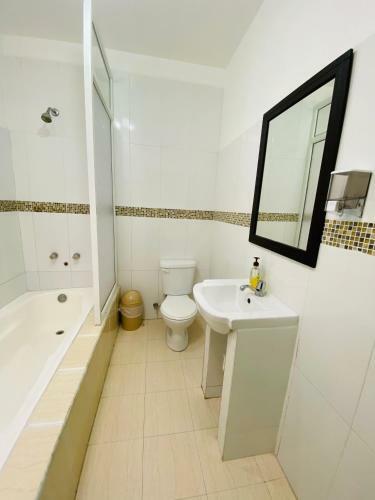 Hostal Zurisadai