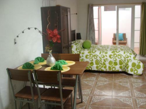 Hostal Zurisadai