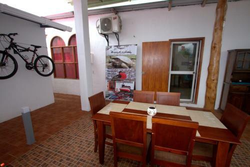 Hostal Zurisadai