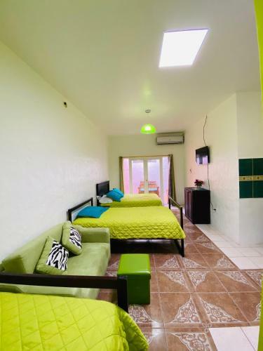 Hostal Zurisadai