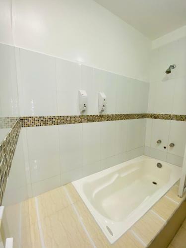 Hostal Zurisadai