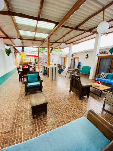 Hostal Zurisadai