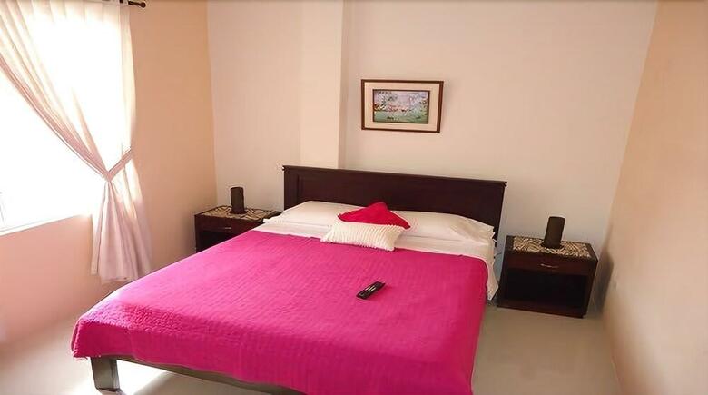 Hotel Galapagos Dreams