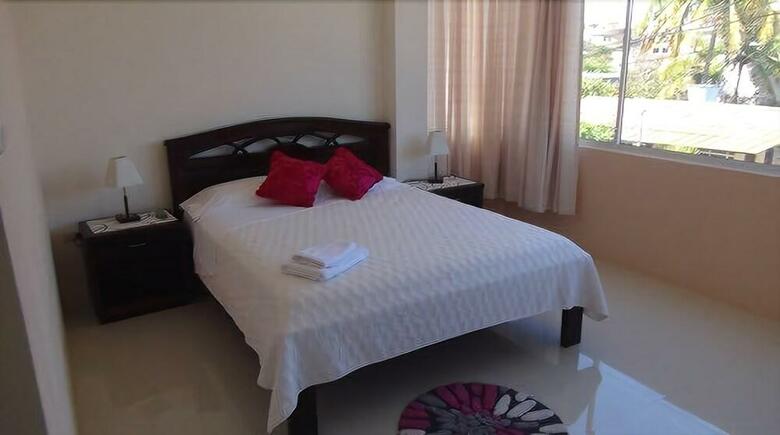 Hotel Galapagos Dreams