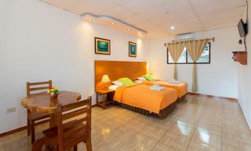 Apartamento Twin Eco Suites Galapagos